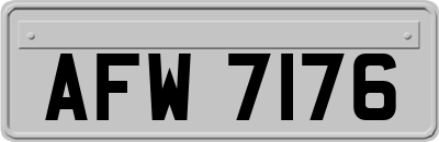 AFW7176