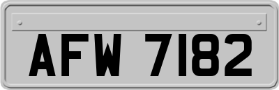 AFW7182