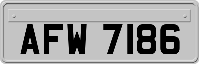 AFW7186