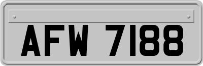 AFW7188