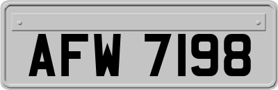 AFW7198