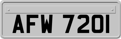 AFW7201