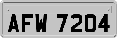 AFW7204