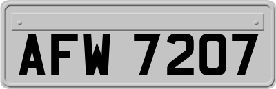 AFW7207