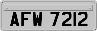 AFW7212