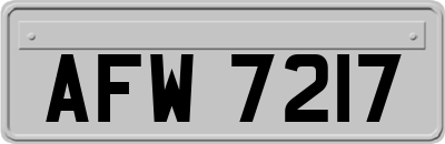 AFW7217
