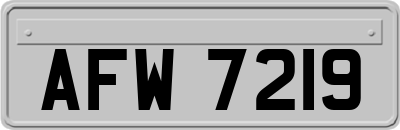 AFW7219