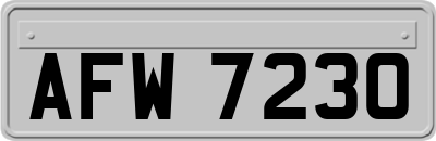AFW7230