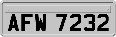 AFW7232
