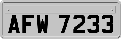 AFW7233