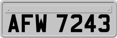 AFW7243