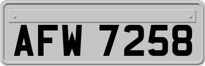 AFW7258