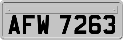 AFW7263