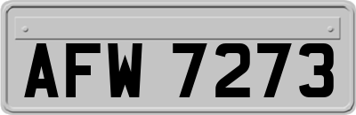AFW7273