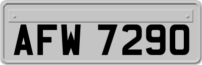 AFW7290