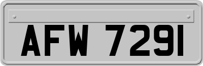 AFW7291