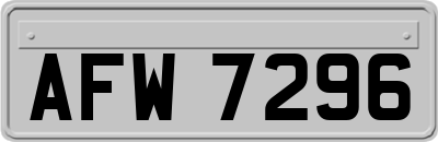 AFW7296