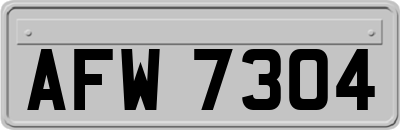 AFW7304