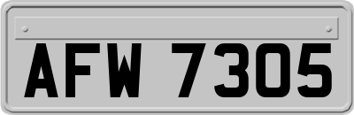 AFW7305