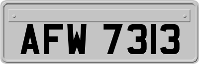 AFW7313