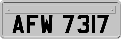 AFW7317