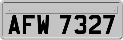 AFW7327