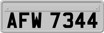 AFW7344
