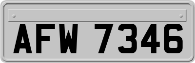 AFW7346