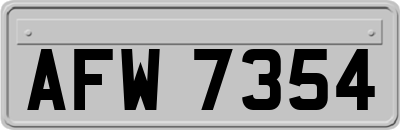 AFW7354