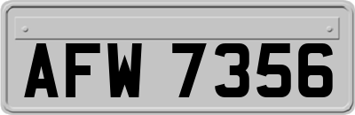 AFW7356