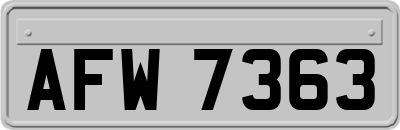 AFW7363