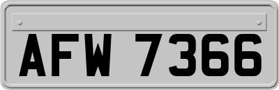 AFW7366
