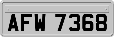 AFW7368