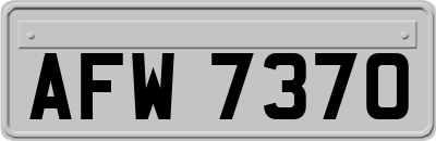 AFW7370