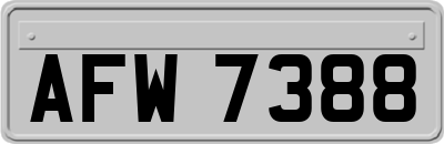 AFW7388