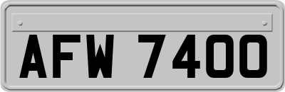 AFW7400
