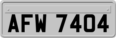 AFW7404