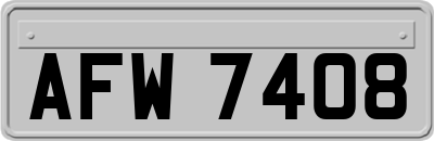 AFW7408