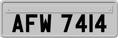 AFW7414