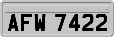 AFW7422