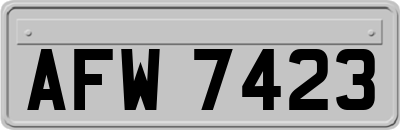 AFW7423