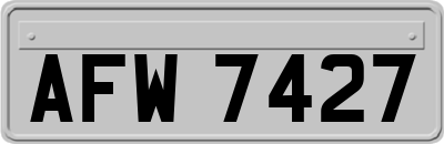 AFW7427