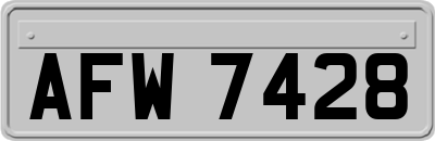 AFW7428