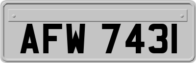 AFW7431