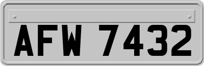 AFW7432