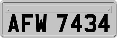 AFW7434