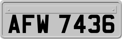 AFW7436