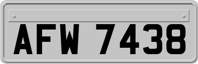 AFW7438