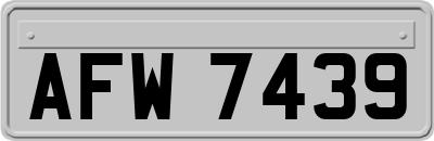AFW7439