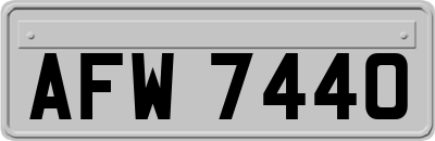 AFW7440